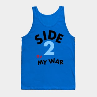 SIDE 2 Tank Top